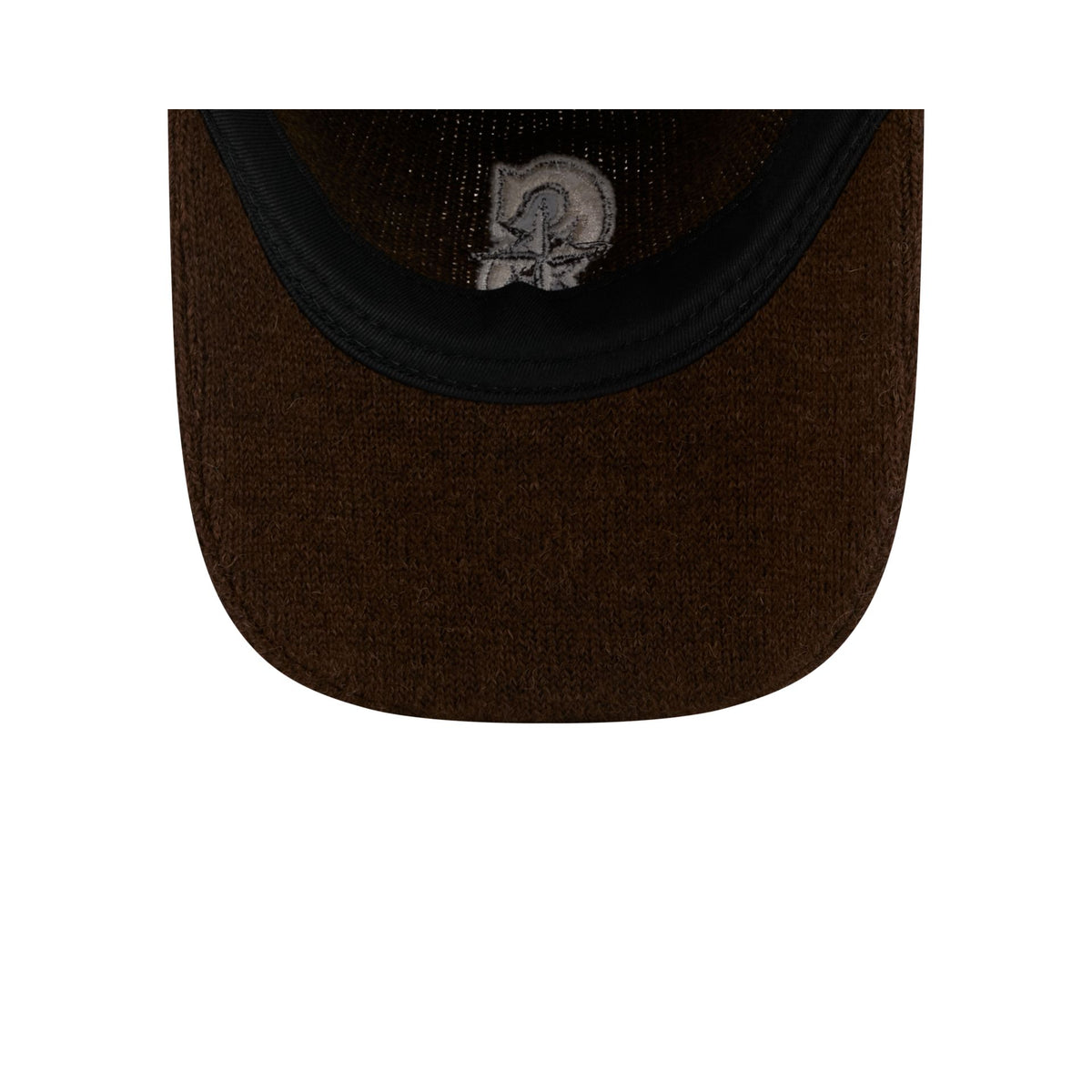 Seattle Mariners Wool Walnut 9TWENTY Adjustable Hat