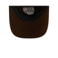 New York Knicks Wool Walnut 9TWENTY Adjustable Hat