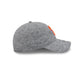 New York Knicks Gray Wool 9TWENTY Adjustable Hat