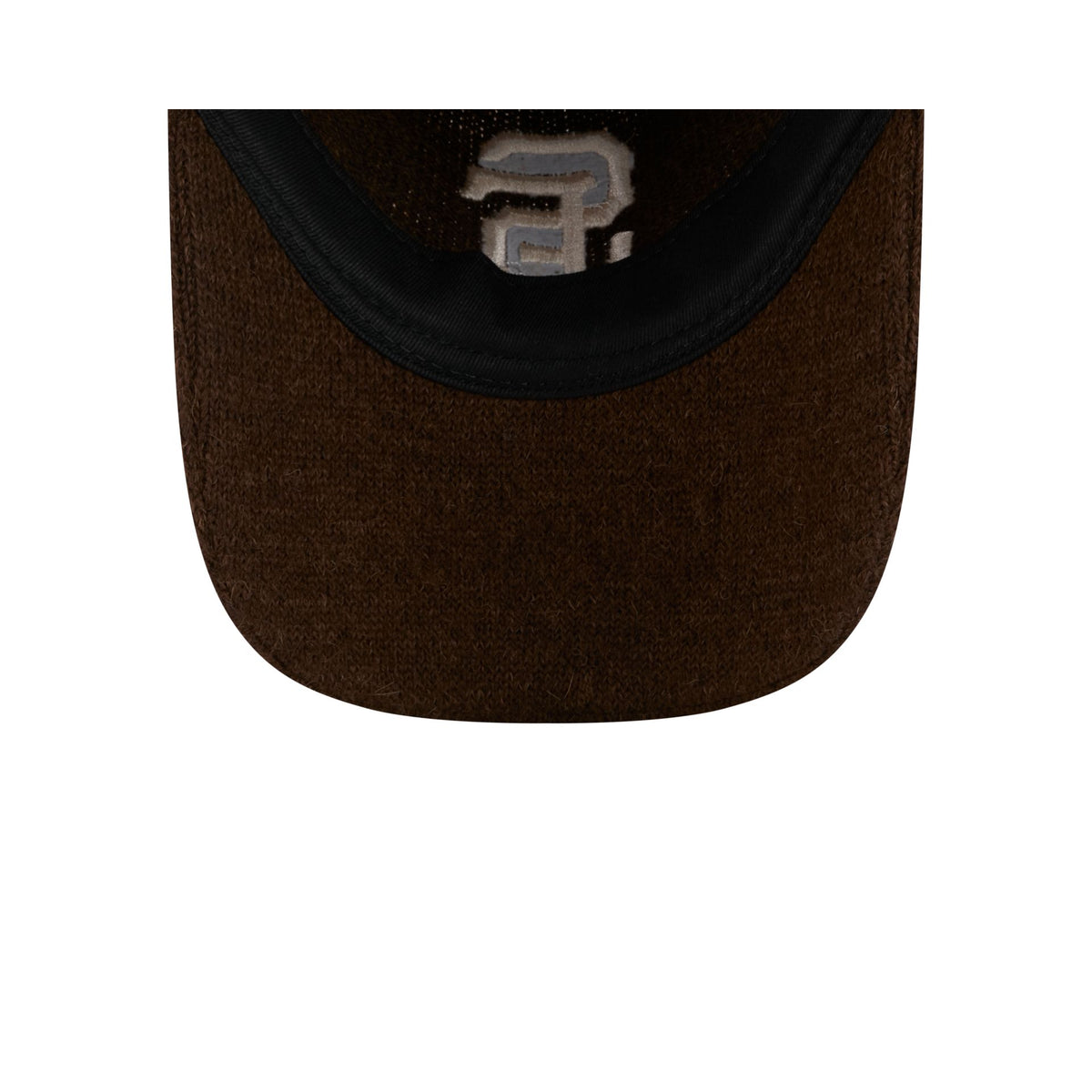 San Francisco Giants Wool Walnut 9TWENTY Adjustable Hat