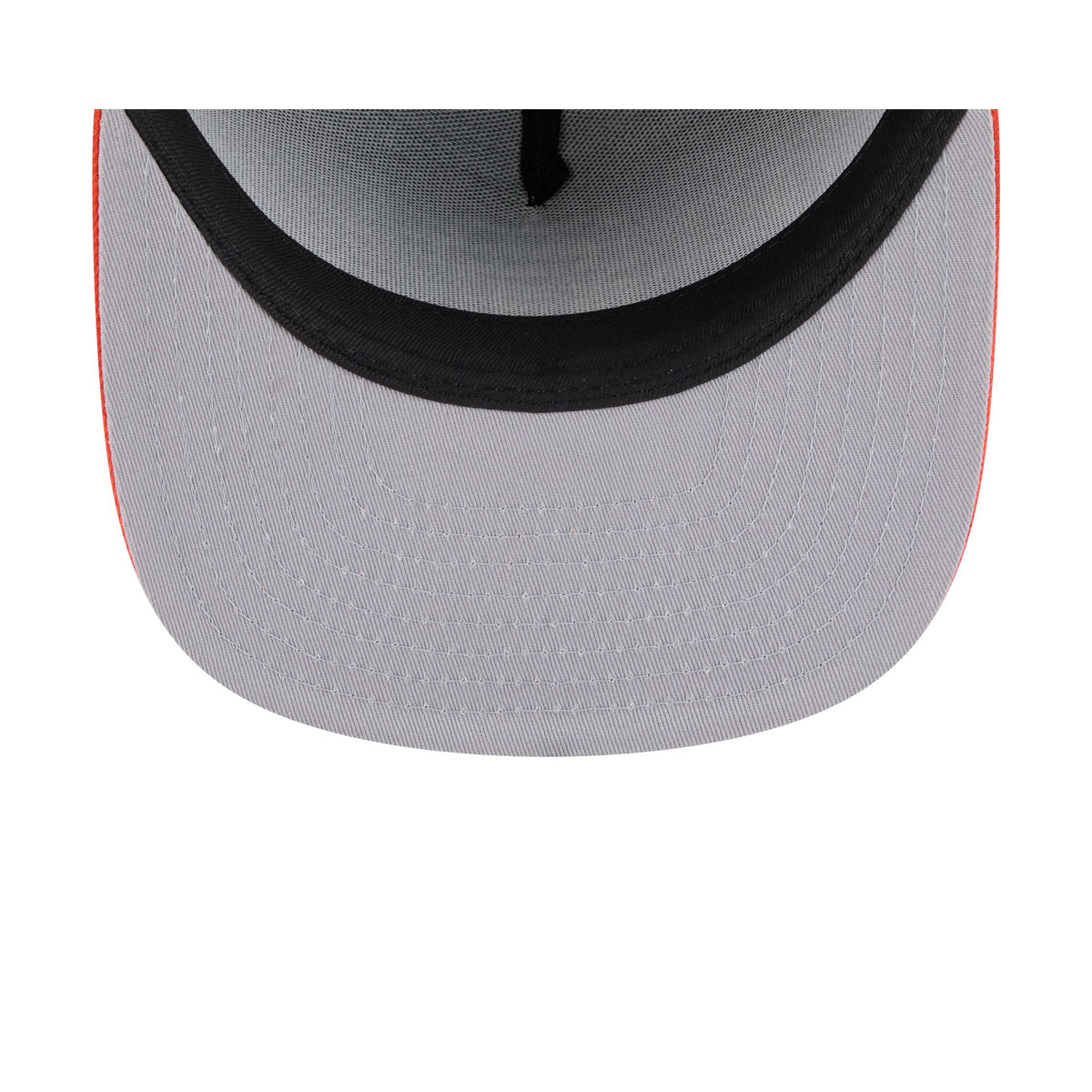 San Francisco Giants Fade Logo 9FIFTY A-Frame Snapback Hat