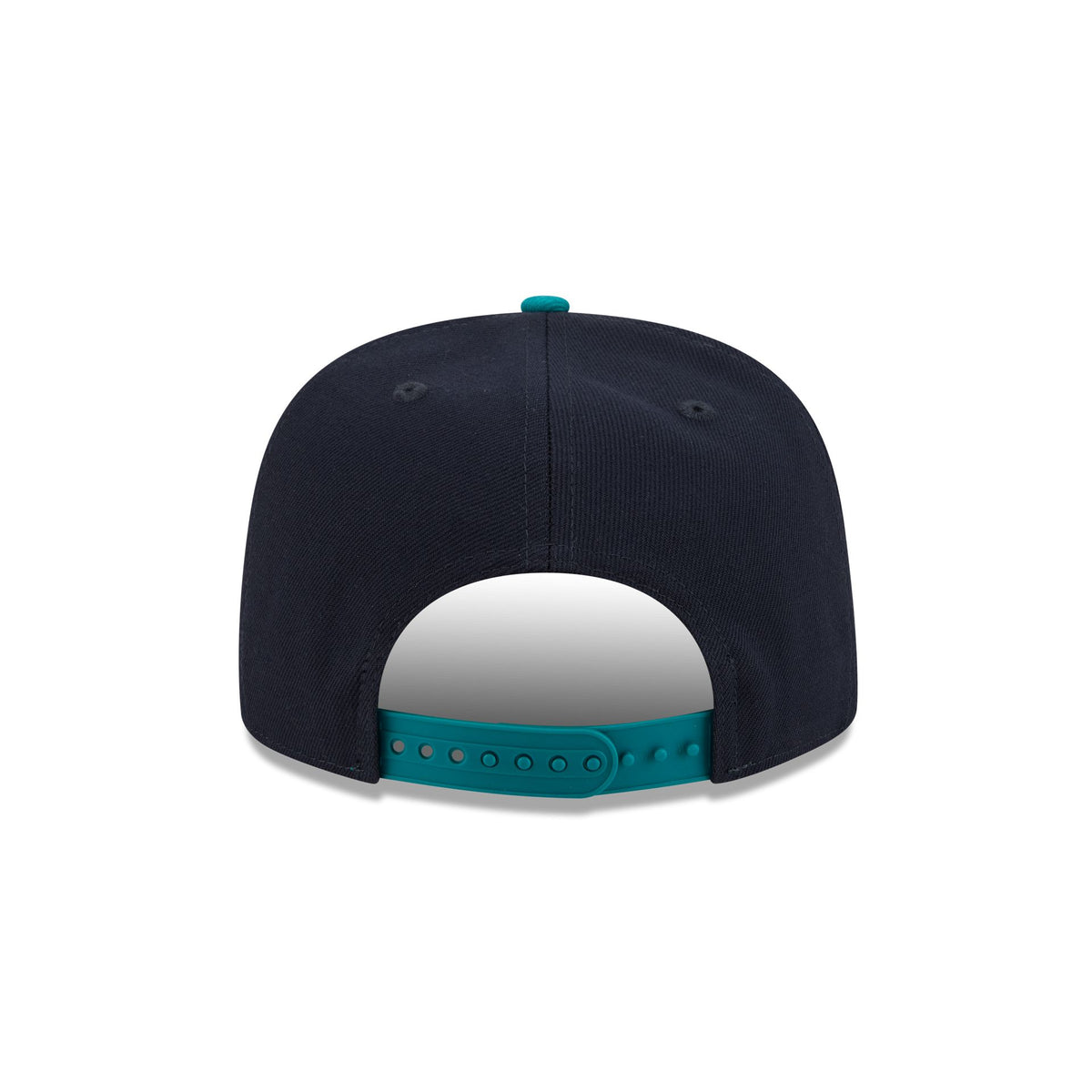 Seattle Mariners Fade Logo 9FIFTY A-Frame Snapback Hat