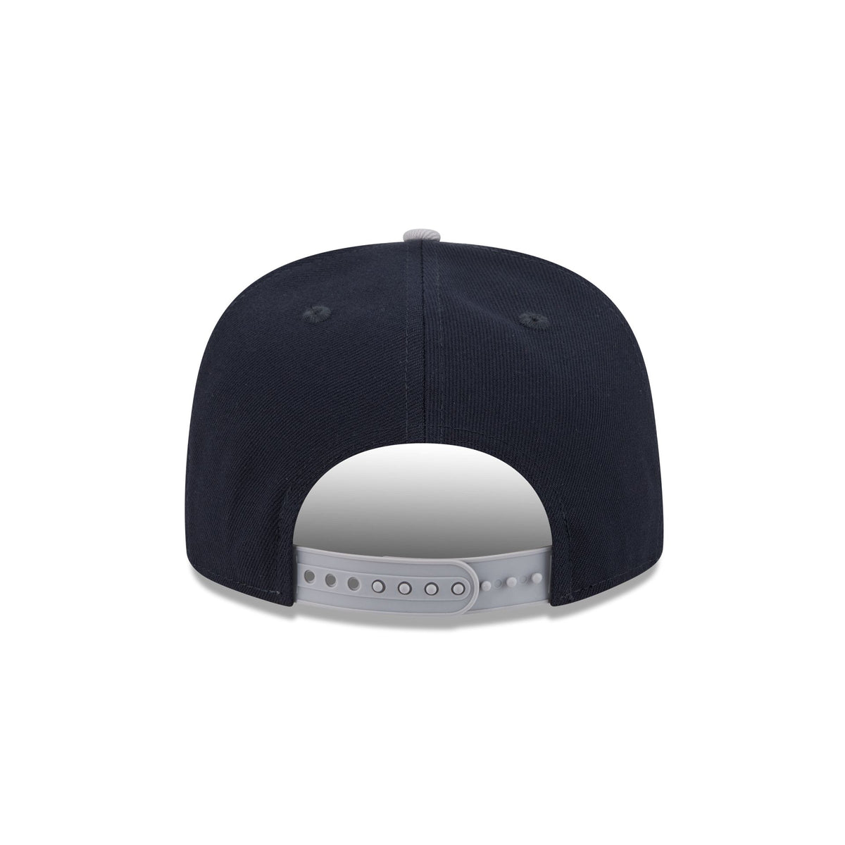 Detroit Tigers Fade Logo 9FIFTY A-Frame Snapback Hat