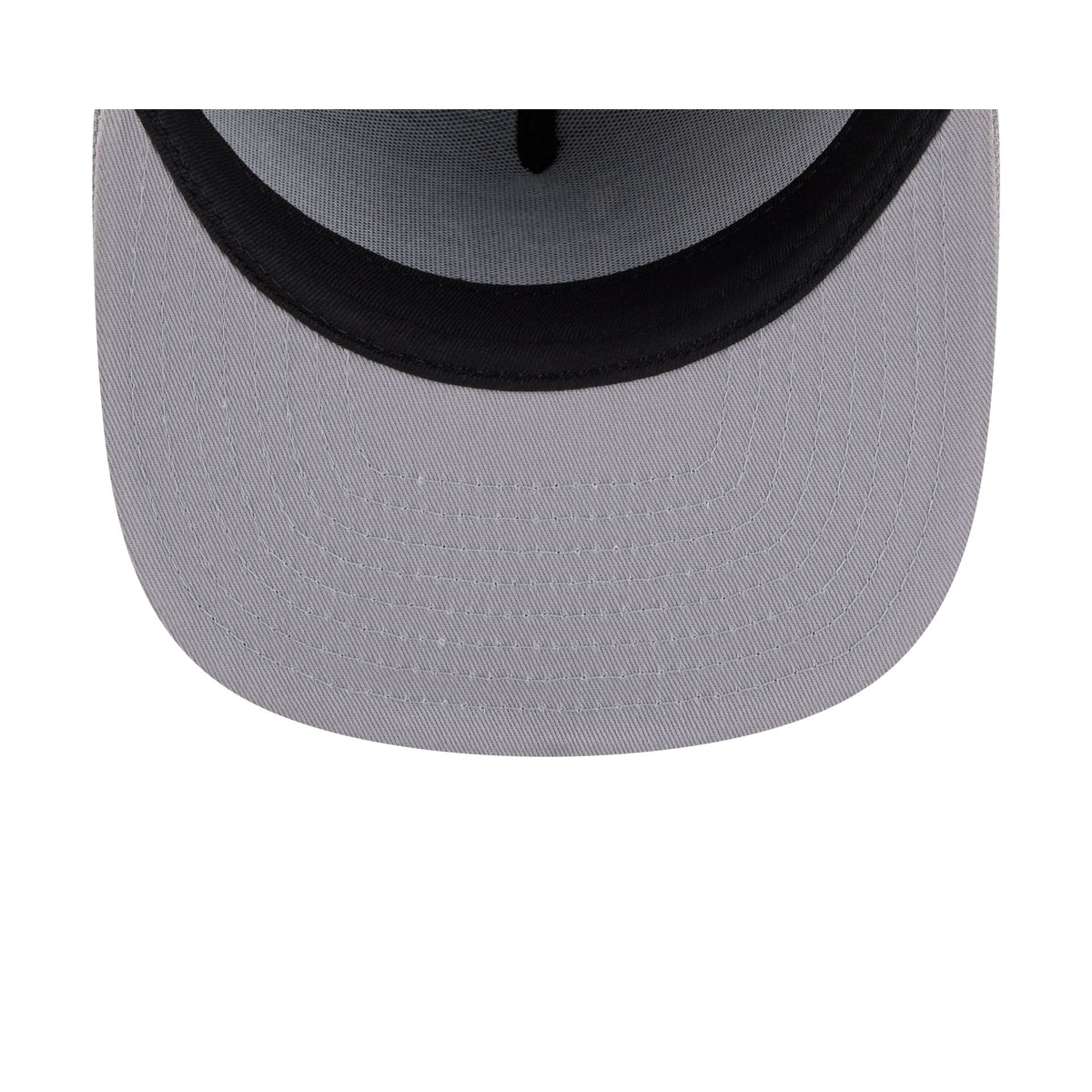 Detroit Tigers Fade Logo 9FIFTY A-Frame Snapback Hat