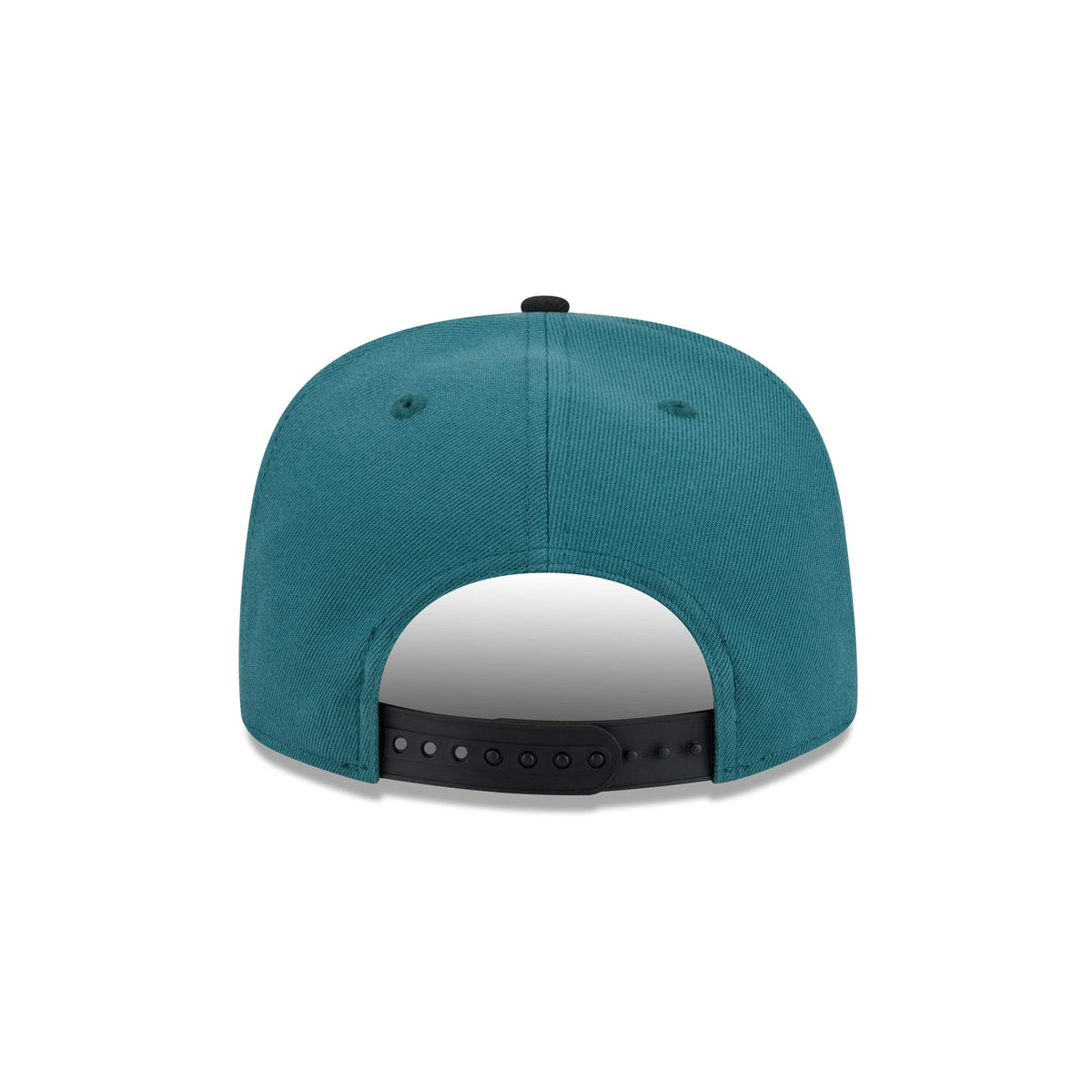 Philadelphia Eagles Fade Logo 9FIFTY A-Frame Snapback Hat