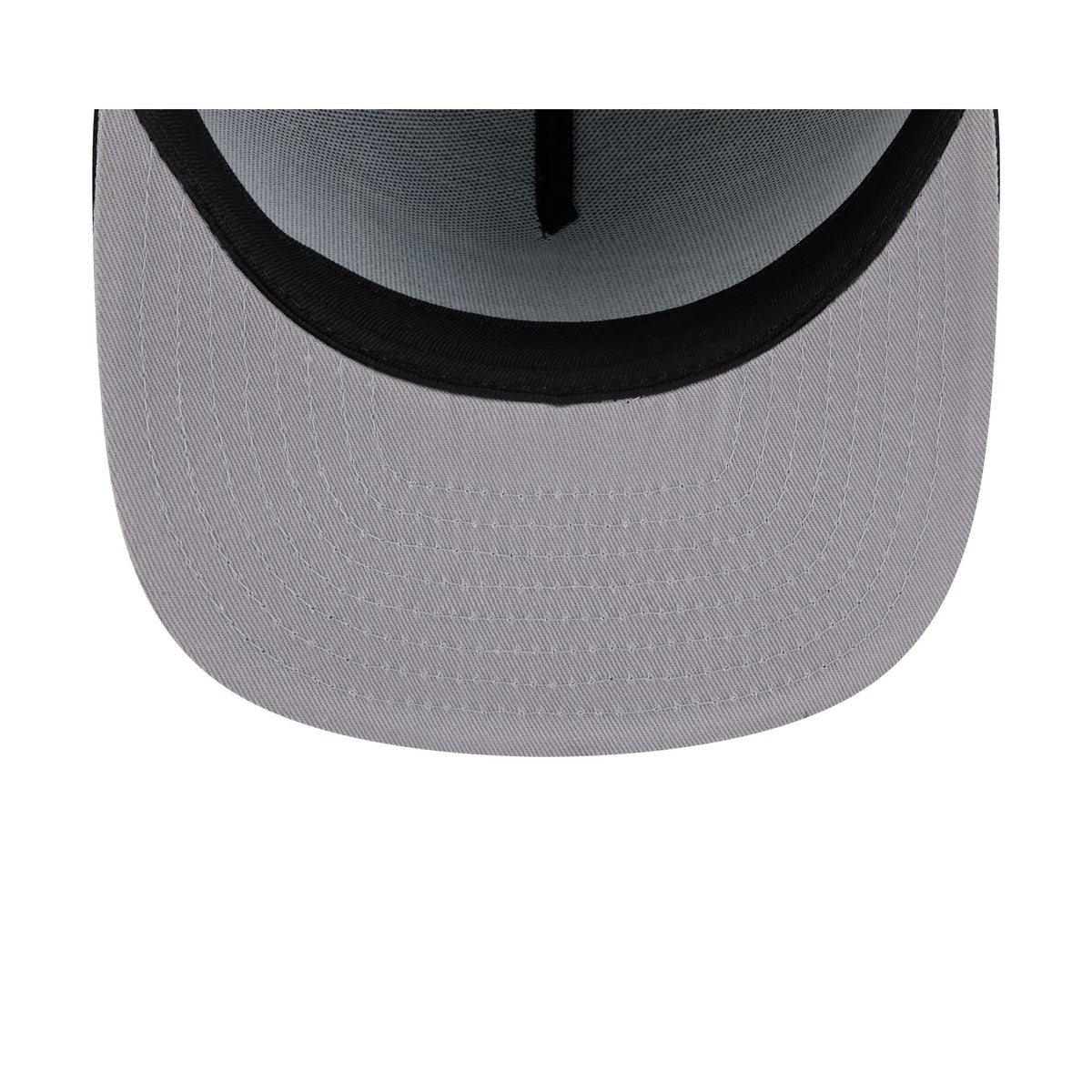 Philadelphia Eagles Fade Logo 9FIFTY A-Frame Snapback Hat