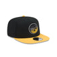 Pittsburgh Steelers Fade Logo 9FIFTY A-Frame Snapback Hat