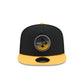 Pittsburgh Steelers Fade Logo 9FIFTY A-Frame Snapback Hat
