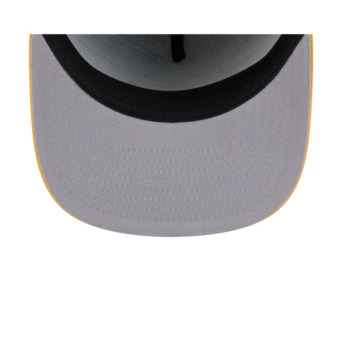 Green Bay Packers Fade Logo 9FIFTY A-Frame Snapback Hat