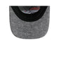 Denver Broncos Gray Wool 9TWENTY Adjustable Hat
