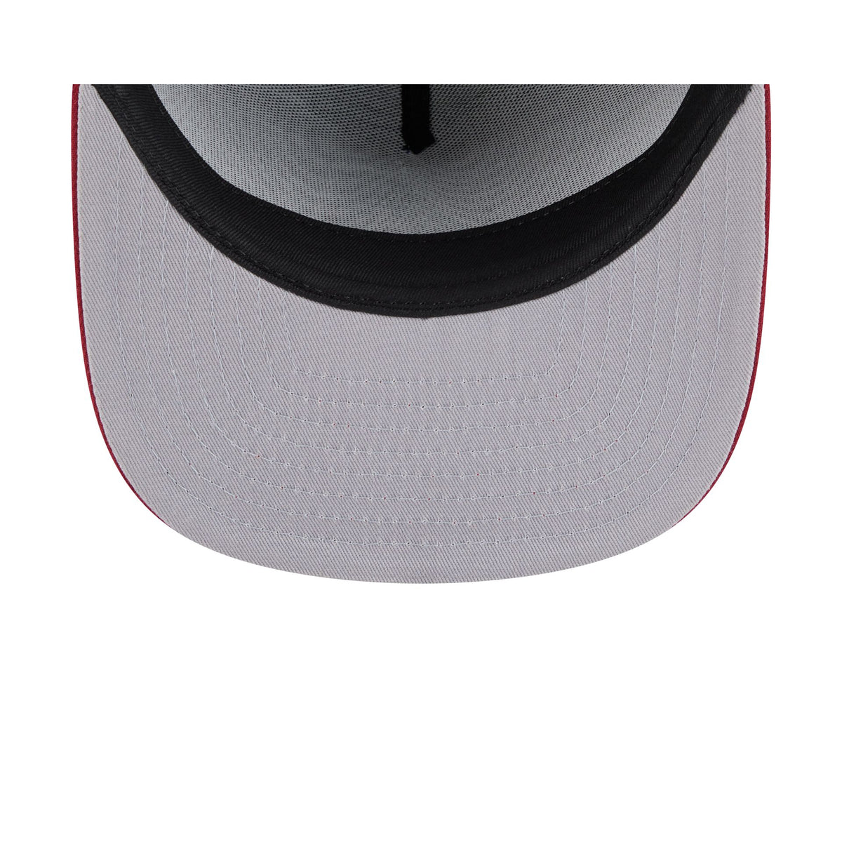 Arizona Diamondbacks Fade Logo 9FIFTY A-Frame Snapback Hat