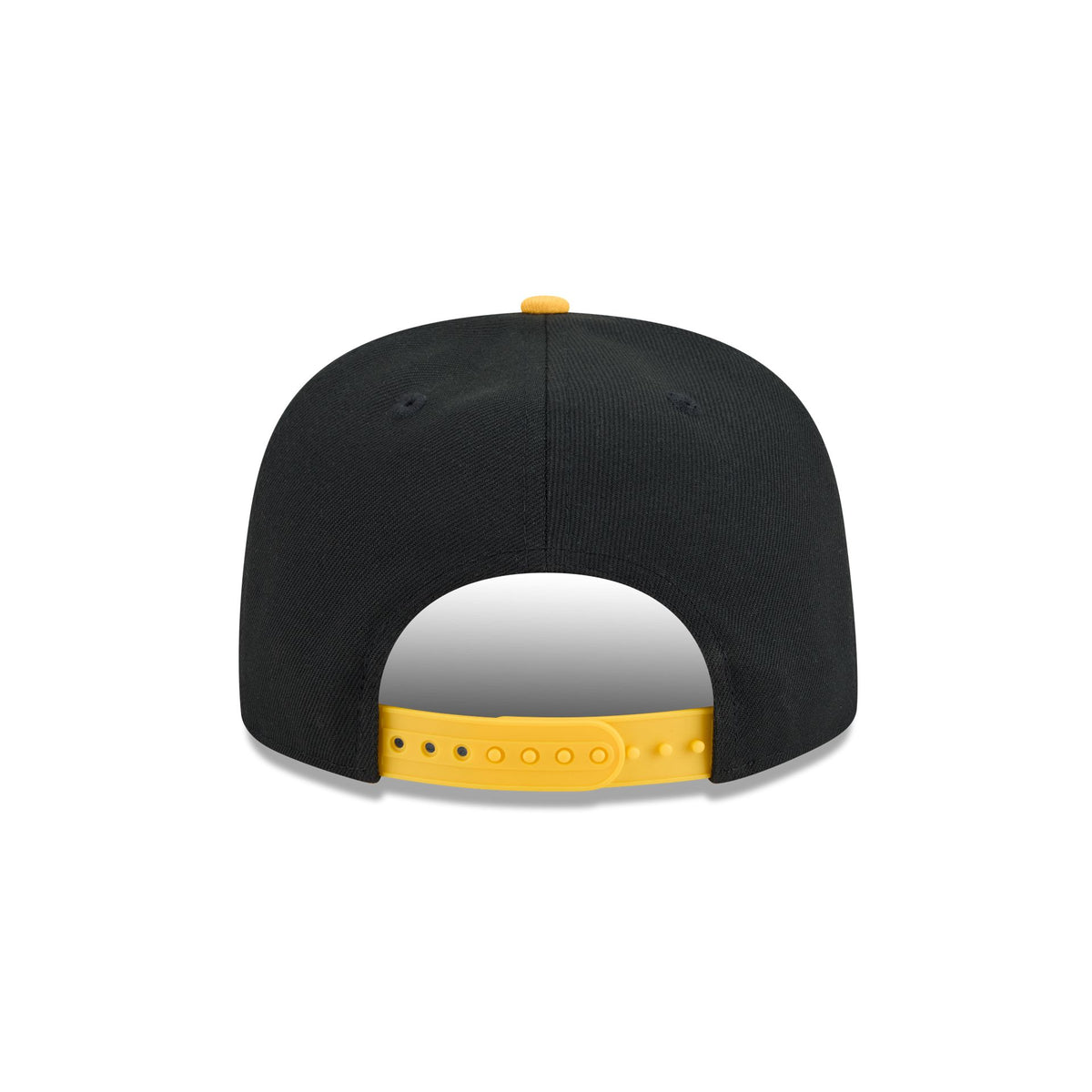 Pittsburgh Pirates Fade Logo 9FIFTY A-Frame Snapback Hat