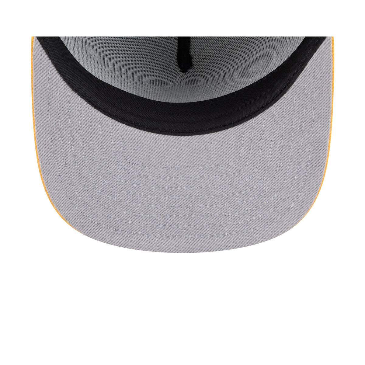 Pittsburgh Pirates Fade Logo 9FIFTY A-Frame Snapback Hat
