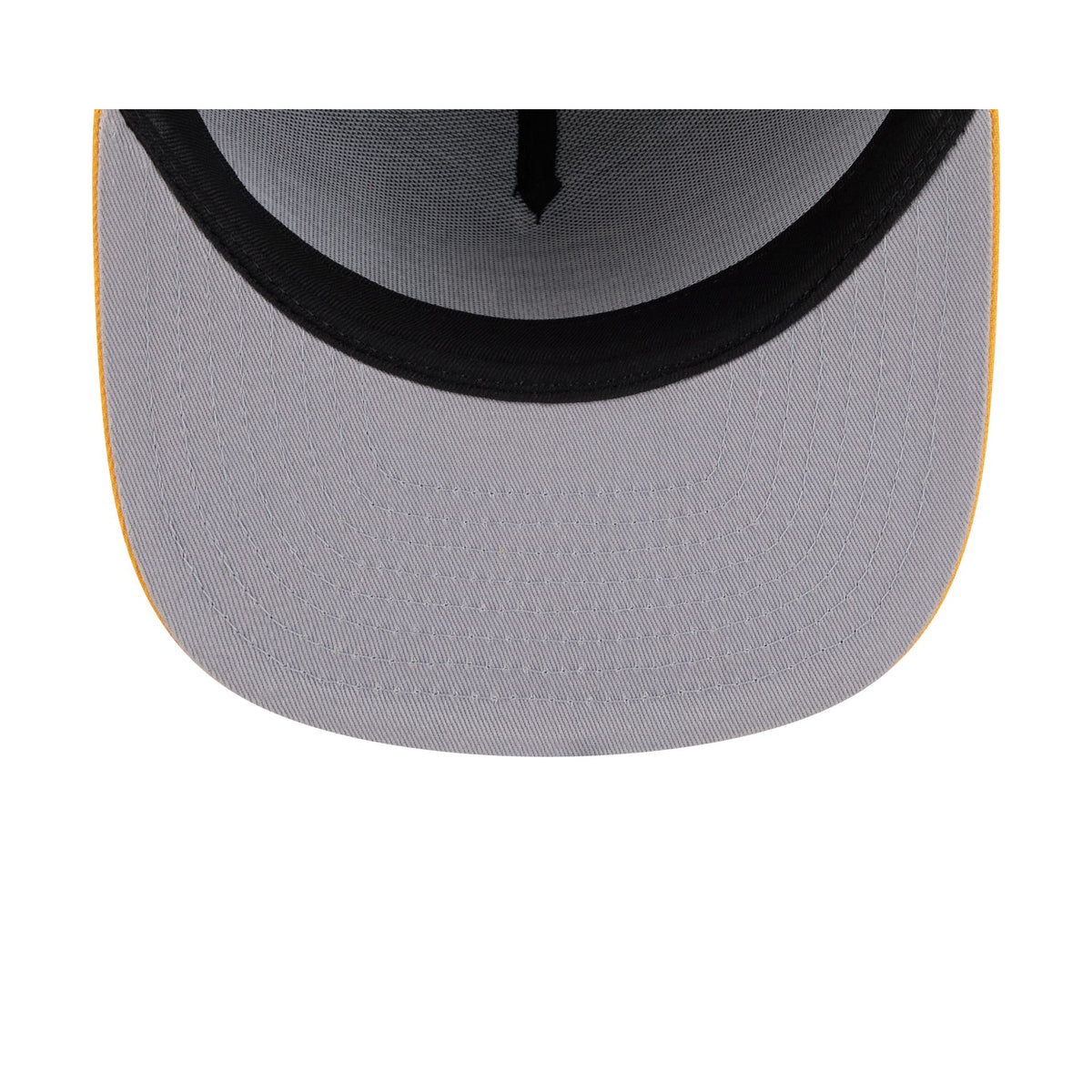 San Diego Padres Fade Logo 9FIFTY A-Frame Snapback Hat