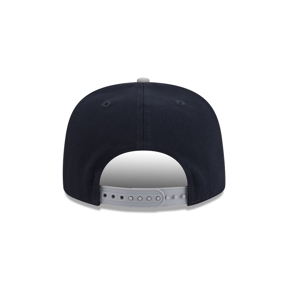 New York Yankees Fade Logo 9FIFTY A-Frame Snapback Hat