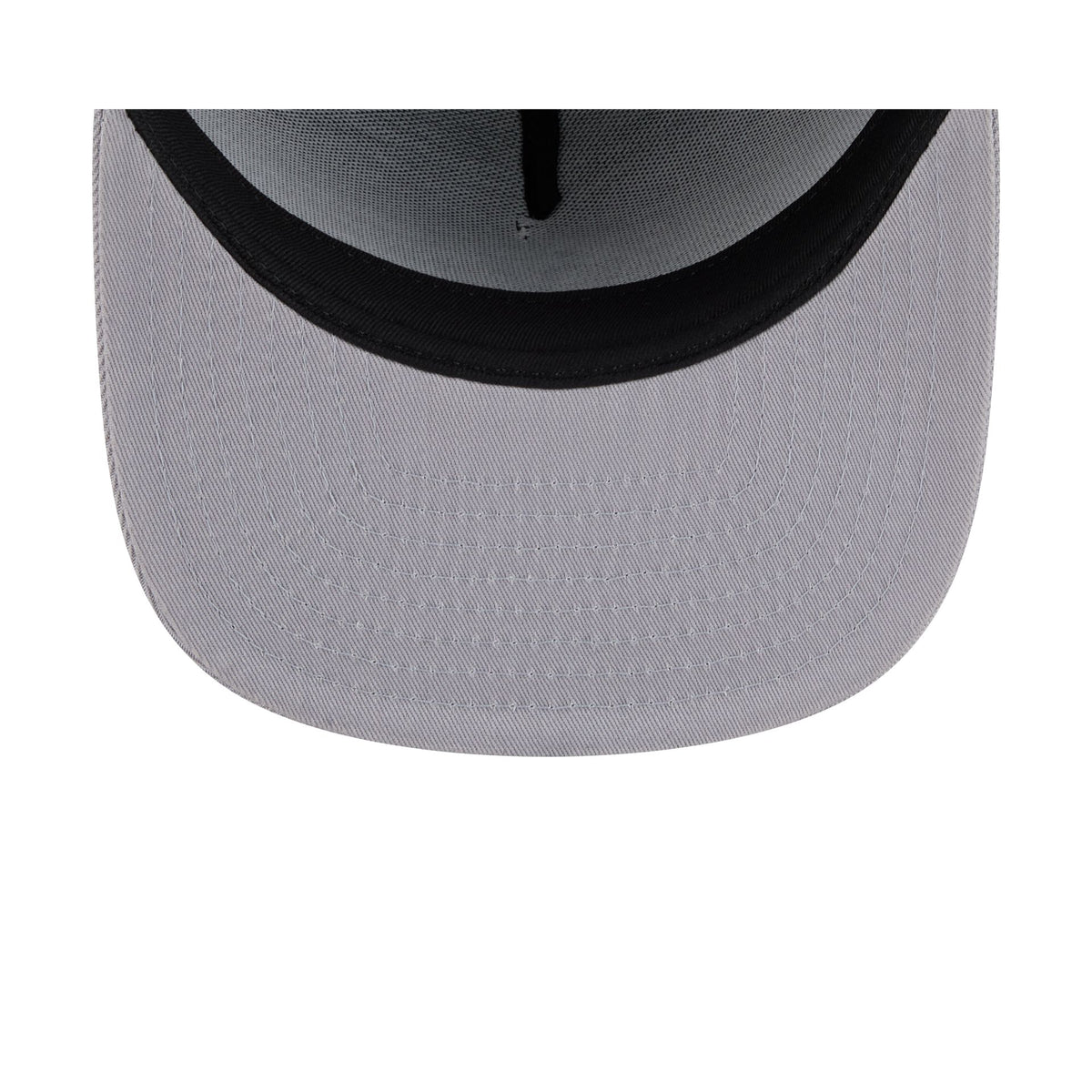 New York Yankees Fade Logo 9FIFTY A-Frame Snapback Hat
