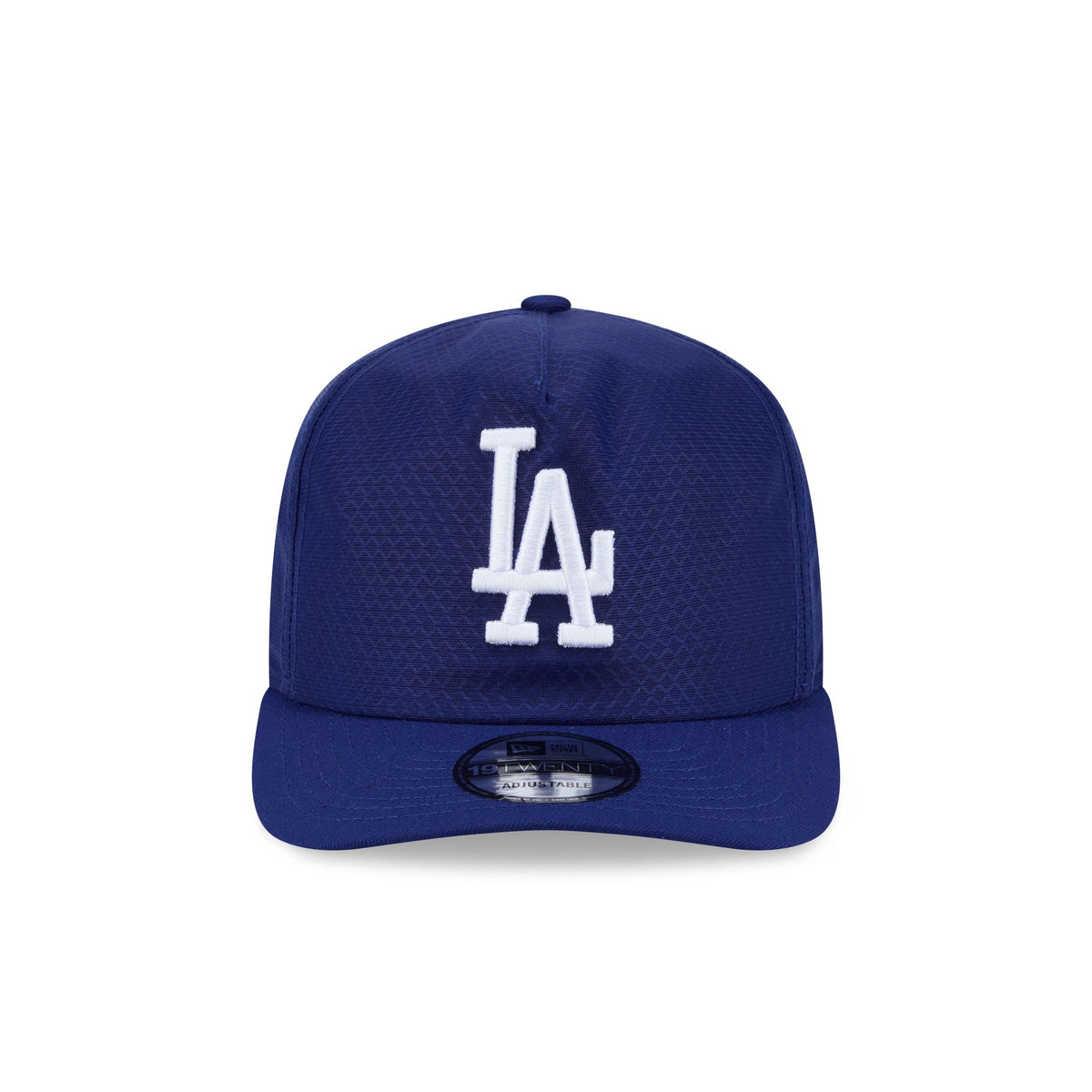 Los Angeles Dodgers Mesh 19TWENTY Trucker Hat
