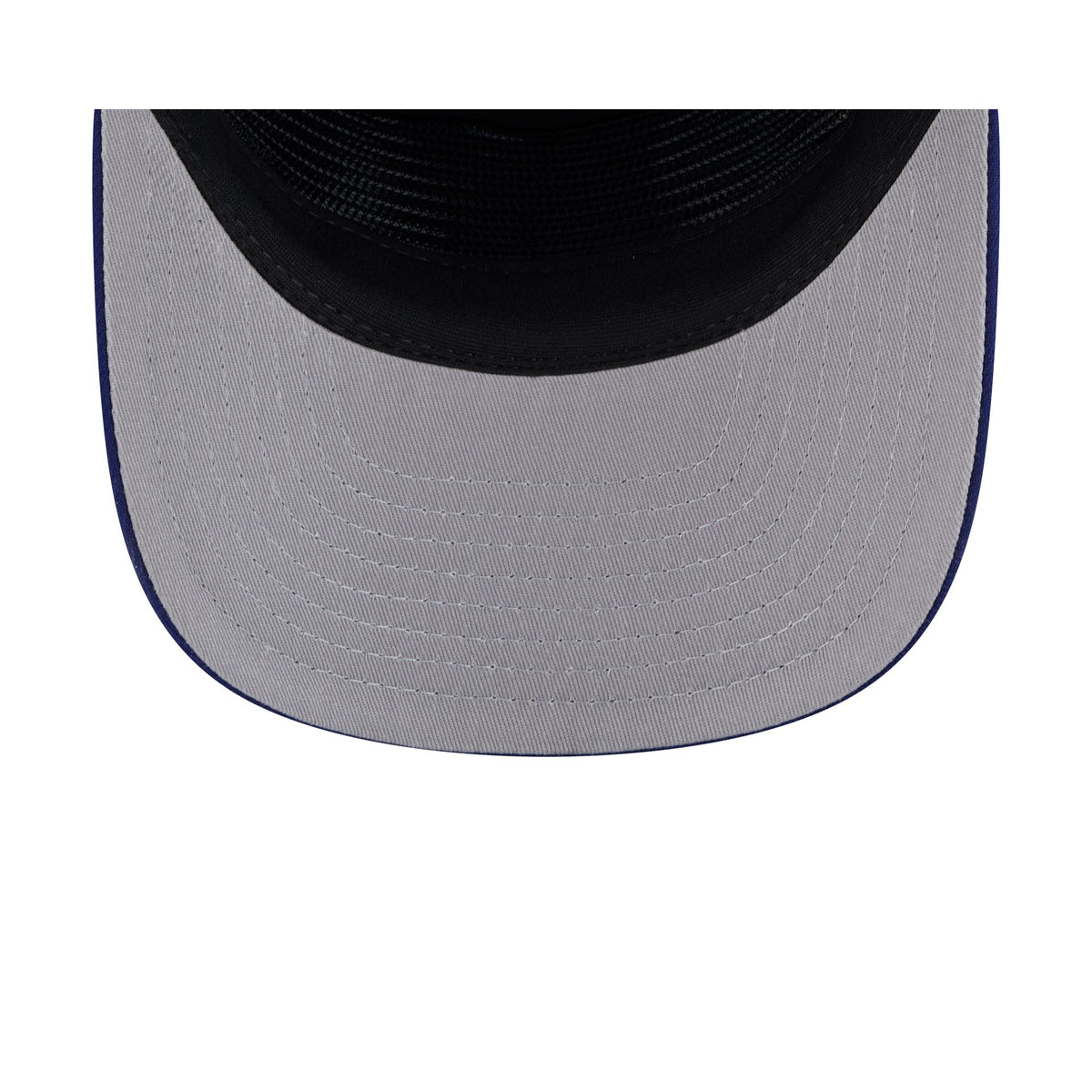 Los Angeles Dodgers Mesh 19TWENTY Trucker Hat