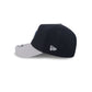 Detroit Tigers Fade Logo 9FORTY A-Frame Snapback Hat