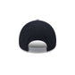 Detroit Tigers Fade Logo 9FORTY A-Frame Snapback Hat