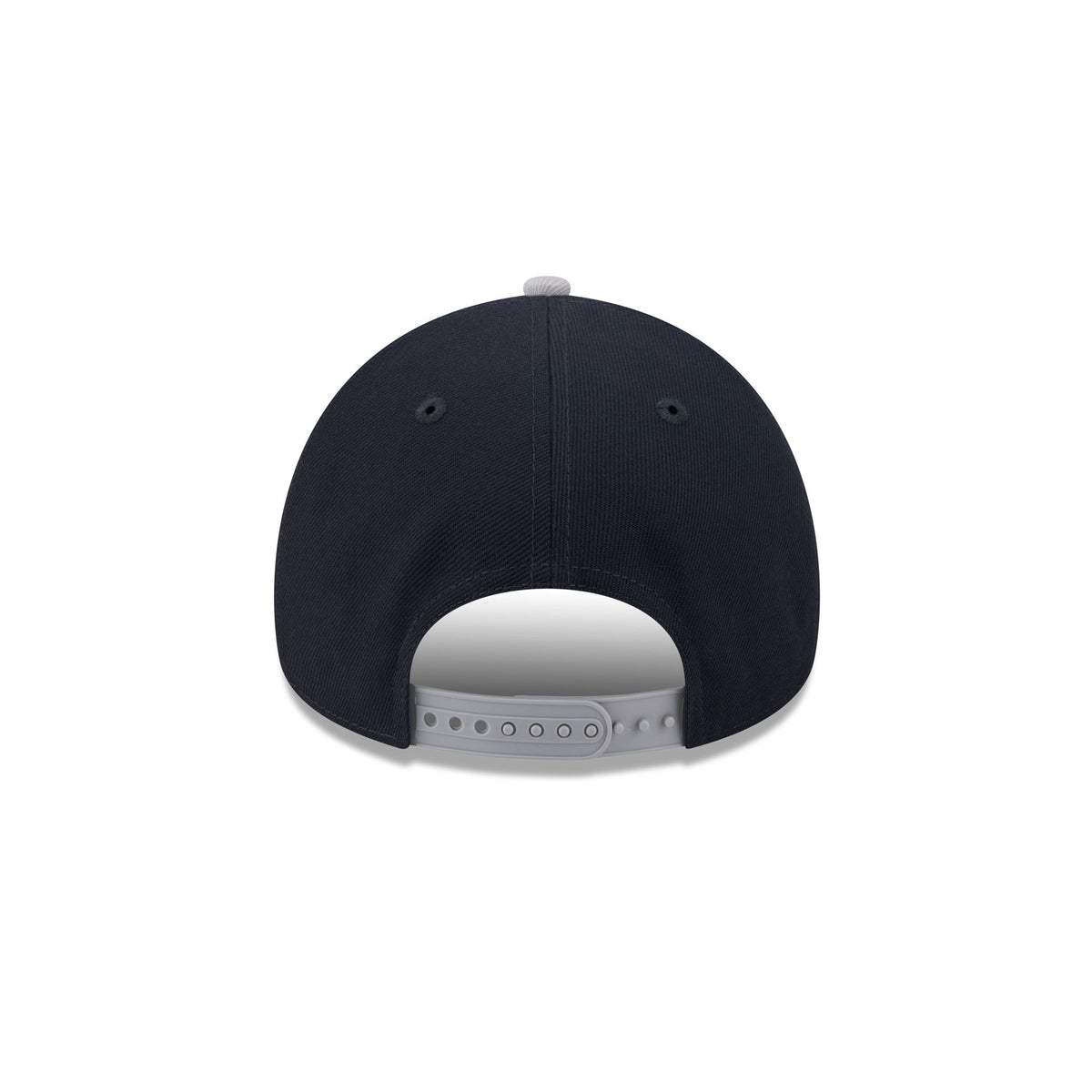 Detroit Tigers Fade Logo 9FORTY A-Frame Snapback Hat