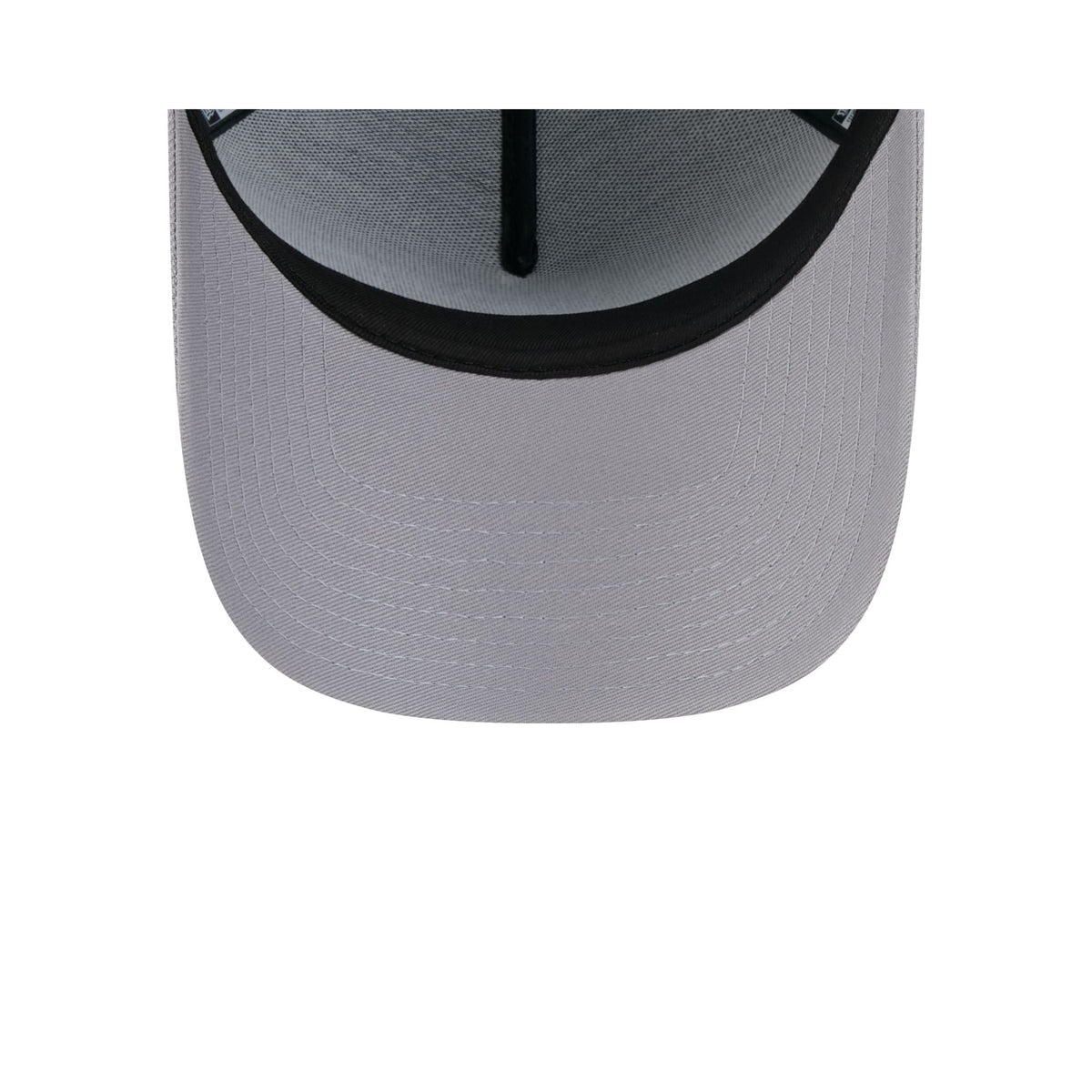 Detroit Tigers Fade Logo 9FORTY A-Frame Snapback Hat