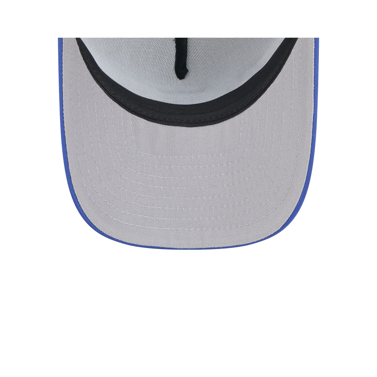 Texas Rangers Fade Script 9FIFTY A-Frame Trucker Hat