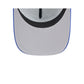 Montreal Expos Fade Script 9FIFTY A-Frame Trucker Hat
