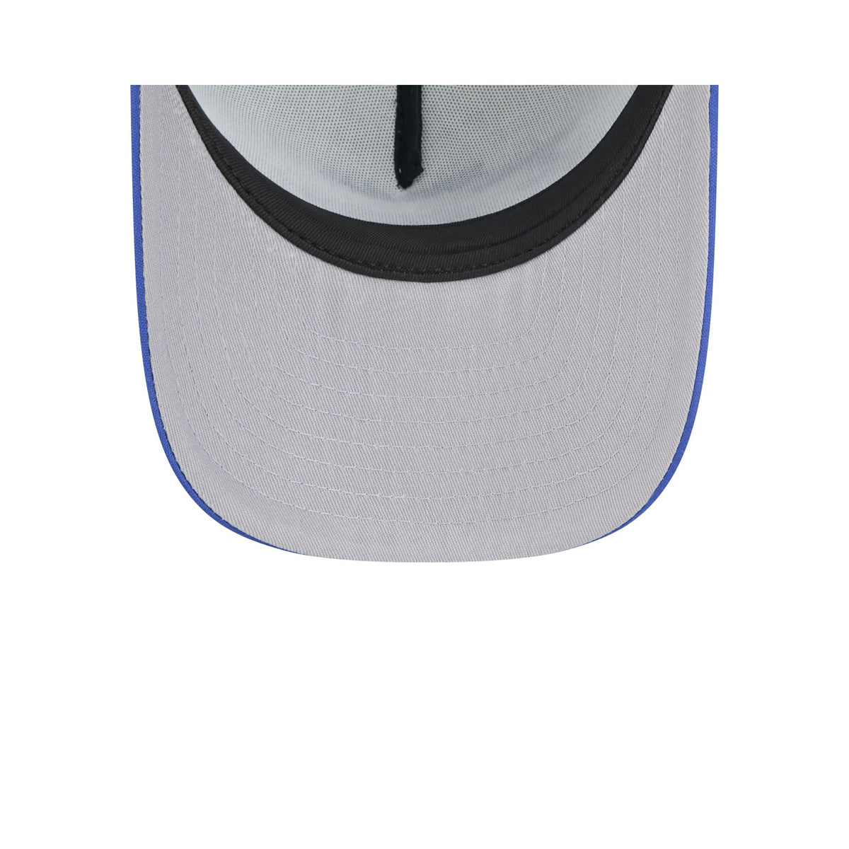 Montreal Expos Fade Script 9FIFTY A-Frame Trucker Hat