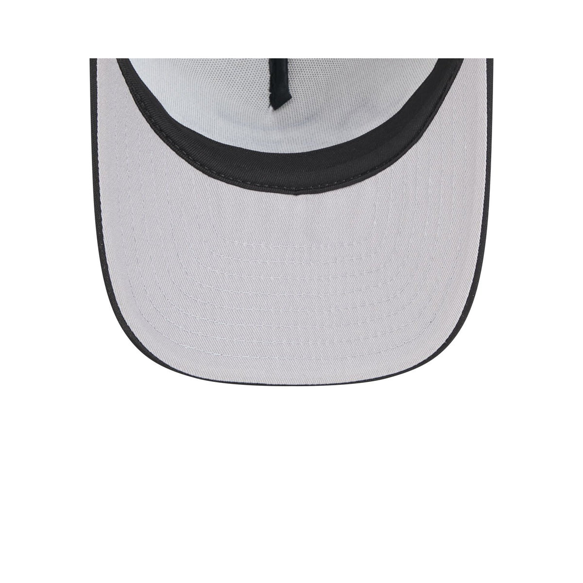 Houston Astros Fade Script 9FIFTY A-Frame Trucker Hat