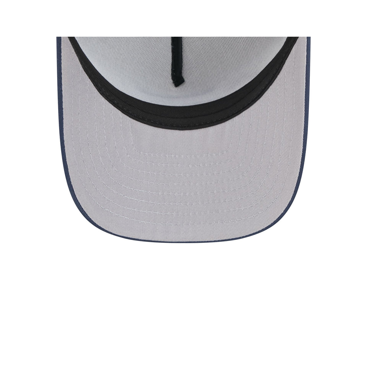 Cleveland Cavaliers Fade Script 9FIFTY A-Frame Trucker Hat