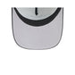 San Jose Sharks Fade Script 9FIFTY A-Frame Trucker Hat