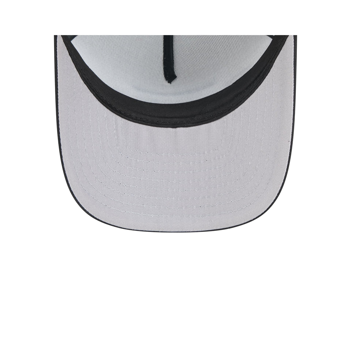 Pittsburgh Penguins Fade Script 9FIFTY A-Frame Trucker Hat