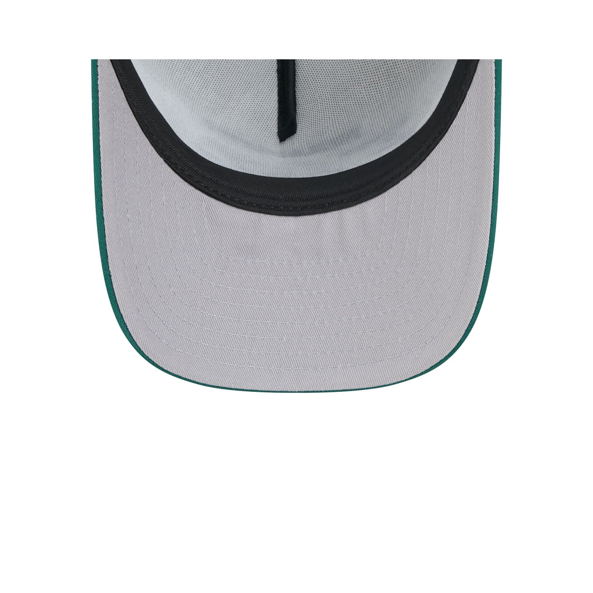 Philadelphia Eagles Fade Script 9FIFTY A-Frame Trucker Hat