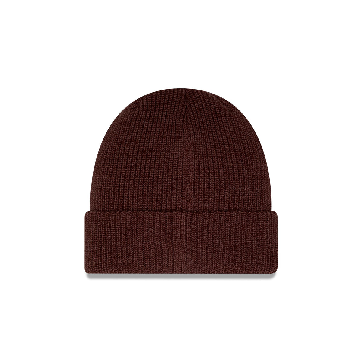 Athletics Walnut Cuff Knit Beanie Hat