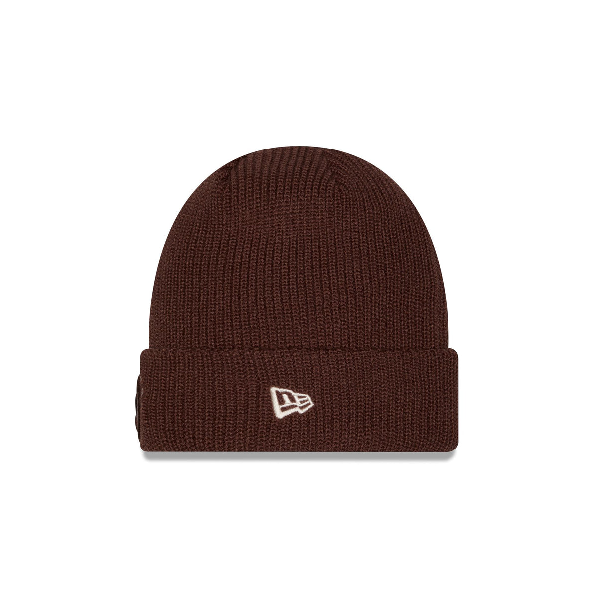 Atlanta Hawks Walnut Cuff Knit Beanie Hat