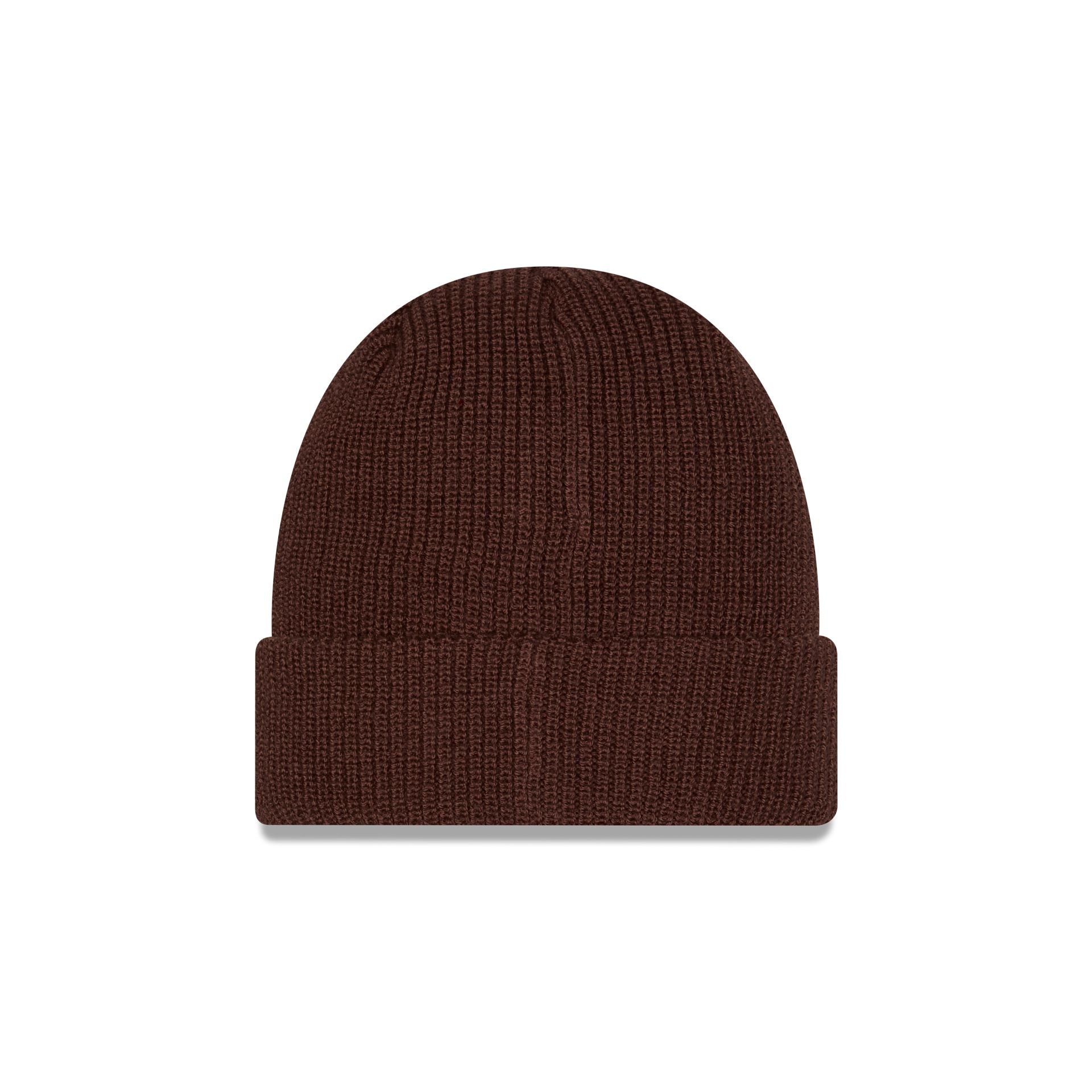 Los Angeles Dodgers Walnut Cuff Knit Beanie Hat – New Era Cap