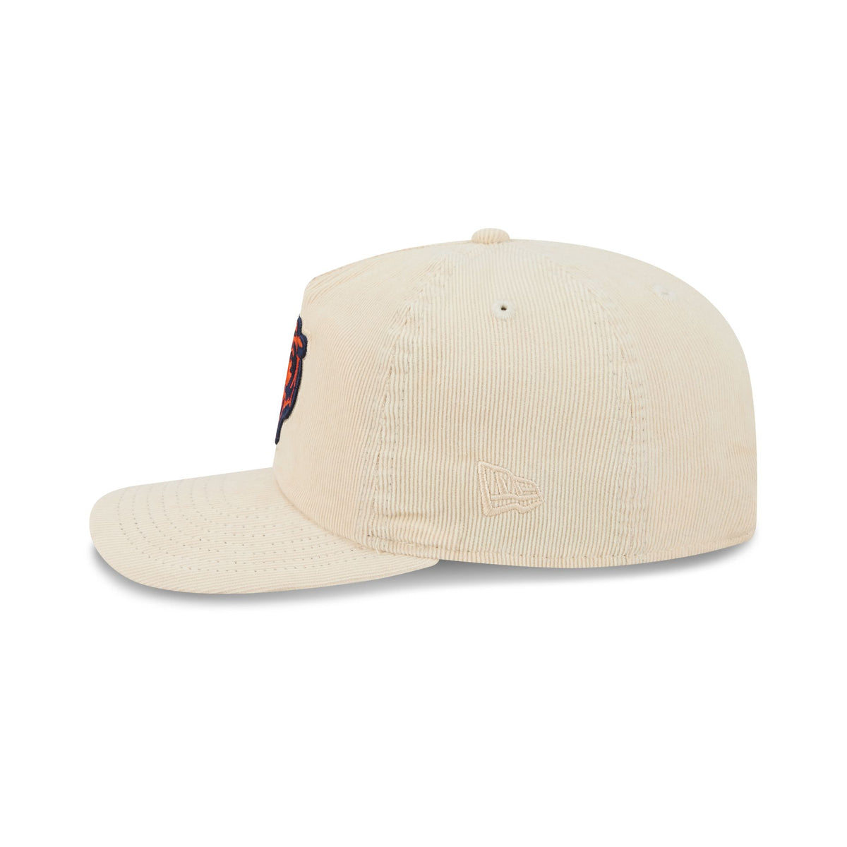 Chicago Bears Chrome Corduroy 19TWENTY Adjustable Hat
