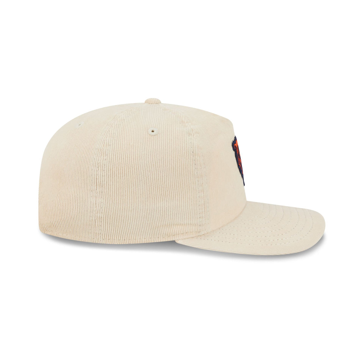 Chicago Bears Chrome Corduroy 19TWENTY Adjustable Hat