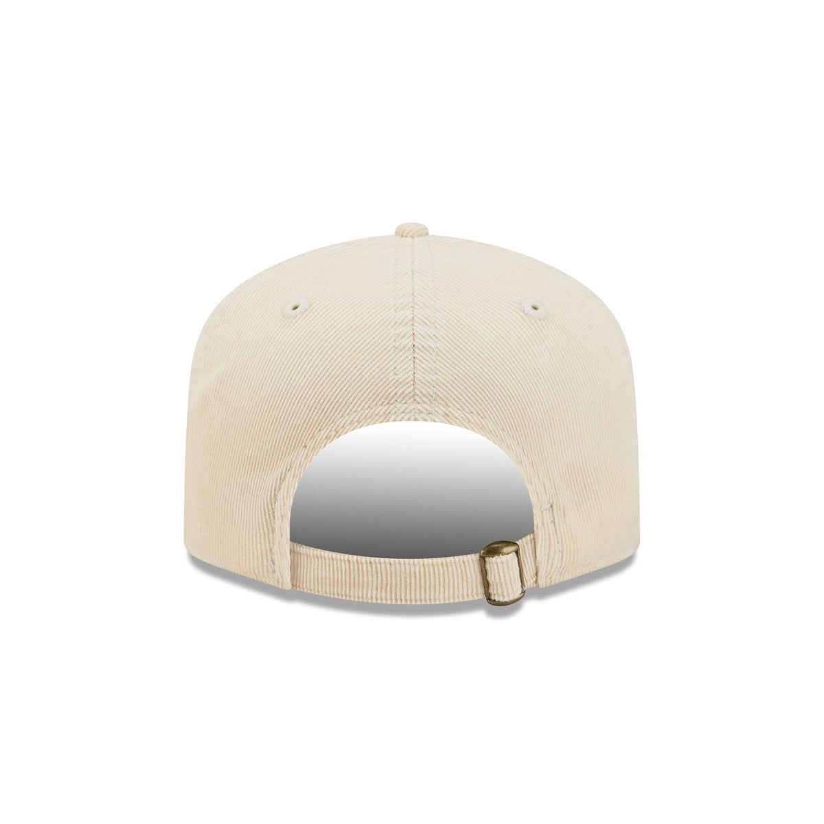 San Diego Padres Chrome Corduroy 19TWENTY Adjustable Hat