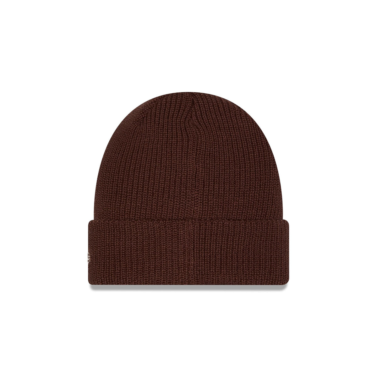 Vancouver Grizzlies Walnut Cuff Knit Beanie Hat