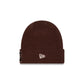 Buffalo Braves Walnut Cuff Knit Beanie Hat