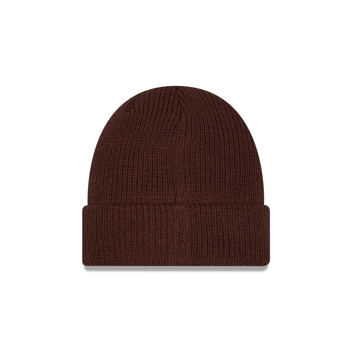 Buffalo Braves Walnut Cuff Knit Beanie Hat