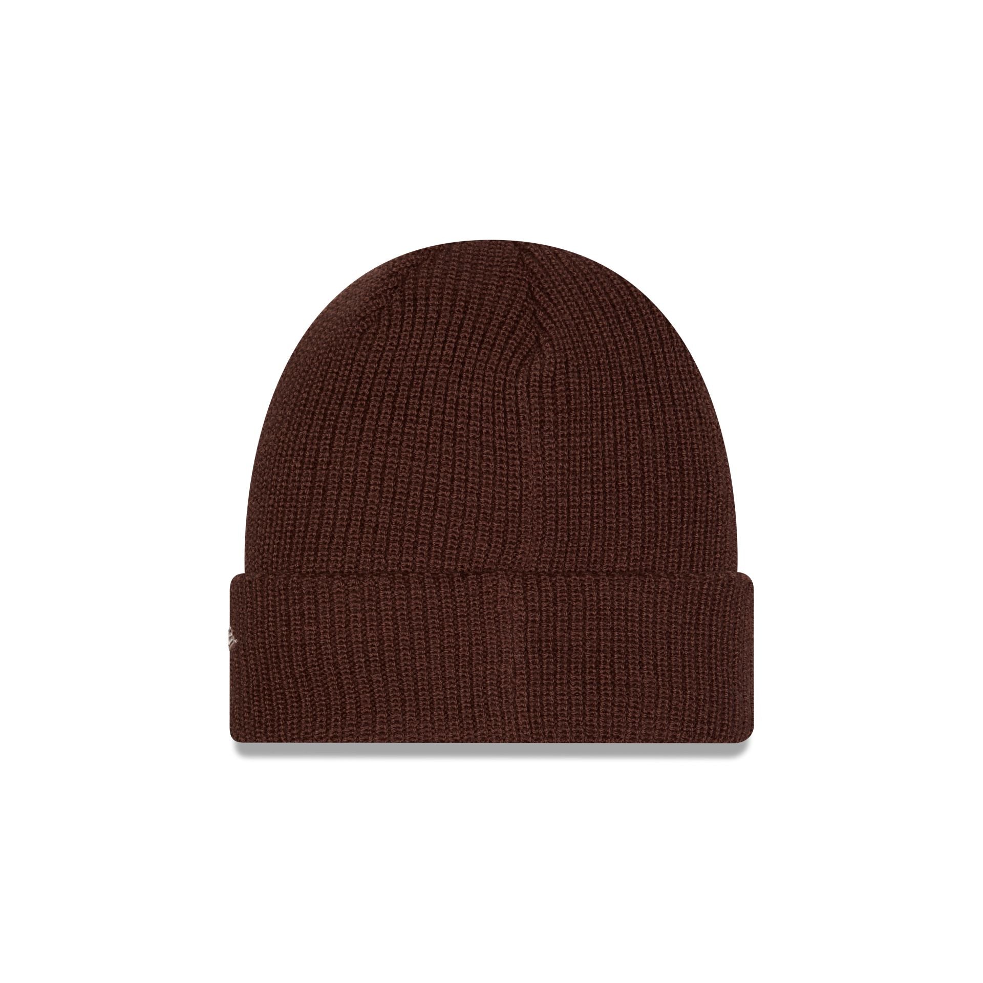 San Francisco Giants Walnut Cuff Knit Beanie Hat – New Era Cap