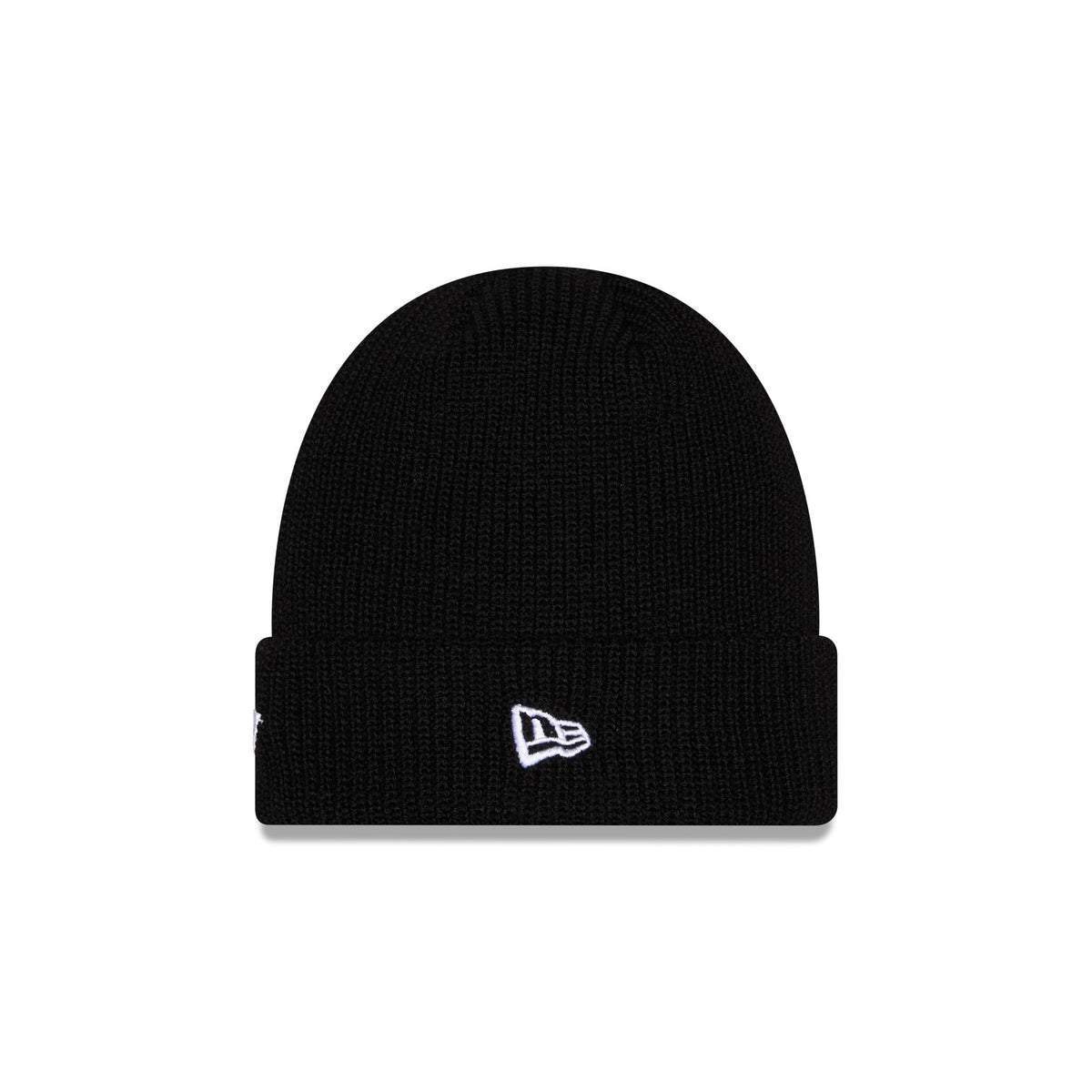 Pittsburgh Penguins Black Cuff Knit Beanie Hat