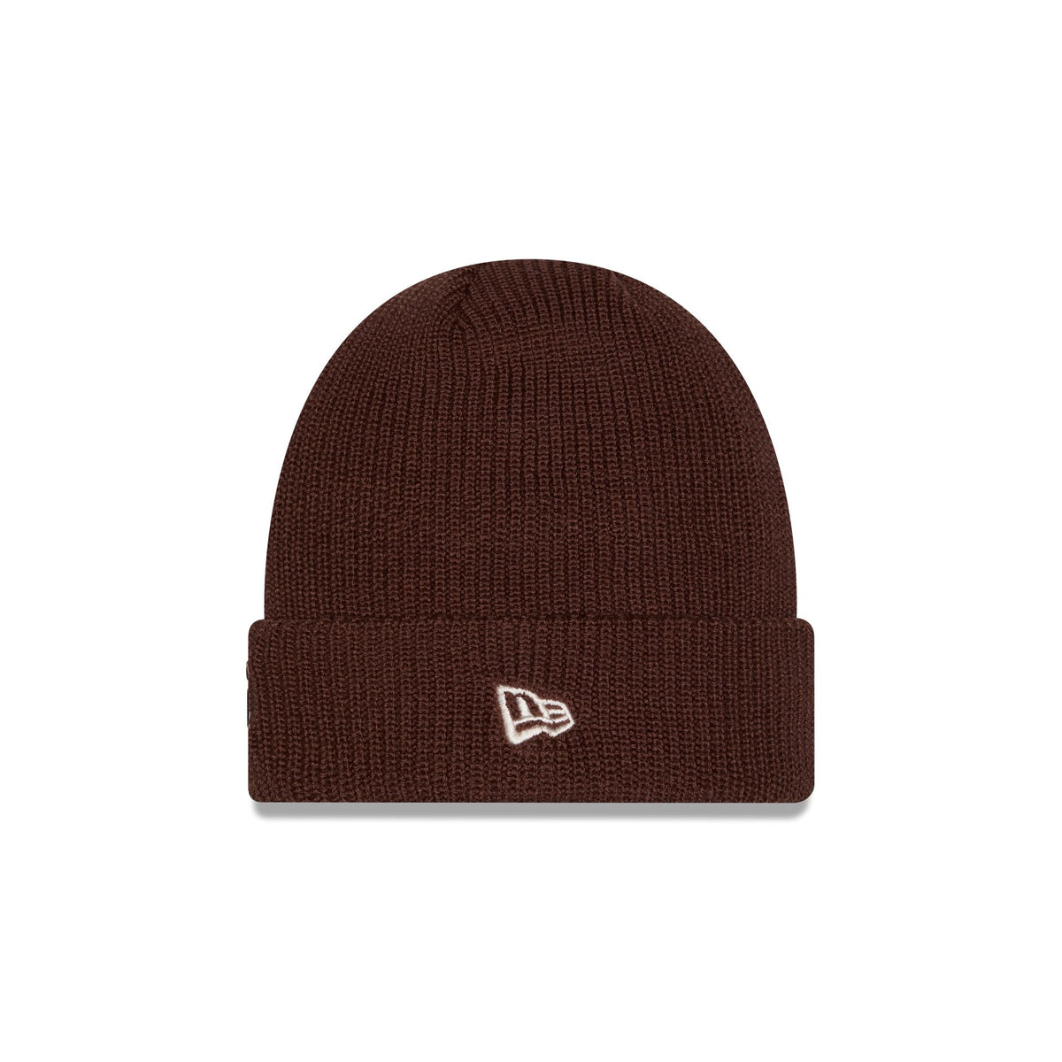 Chicago Bears Walnut Cuff Knit Beanie Hat