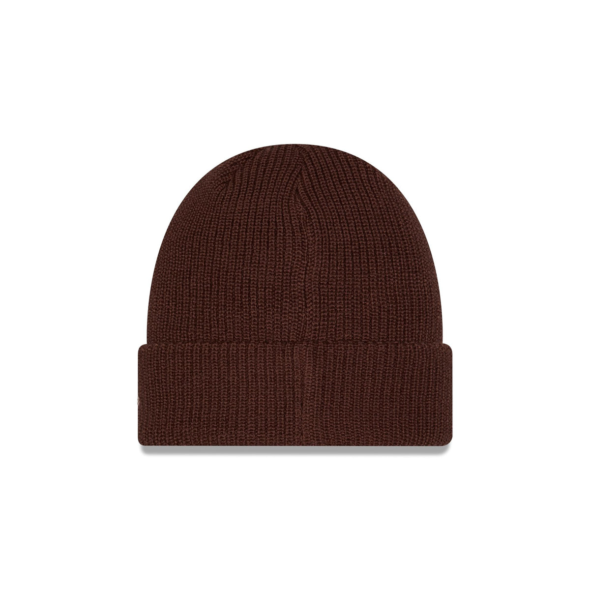 Chicago Bears Walnut Cuff Knit Beanie Hat