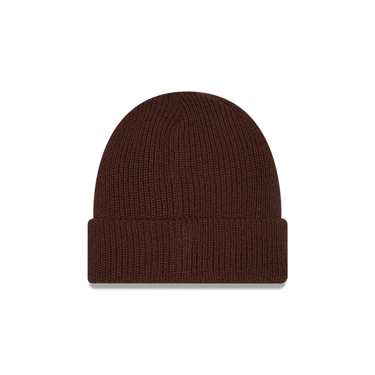 San Diego Padres Walnut Cuff Knit Beanie Hat