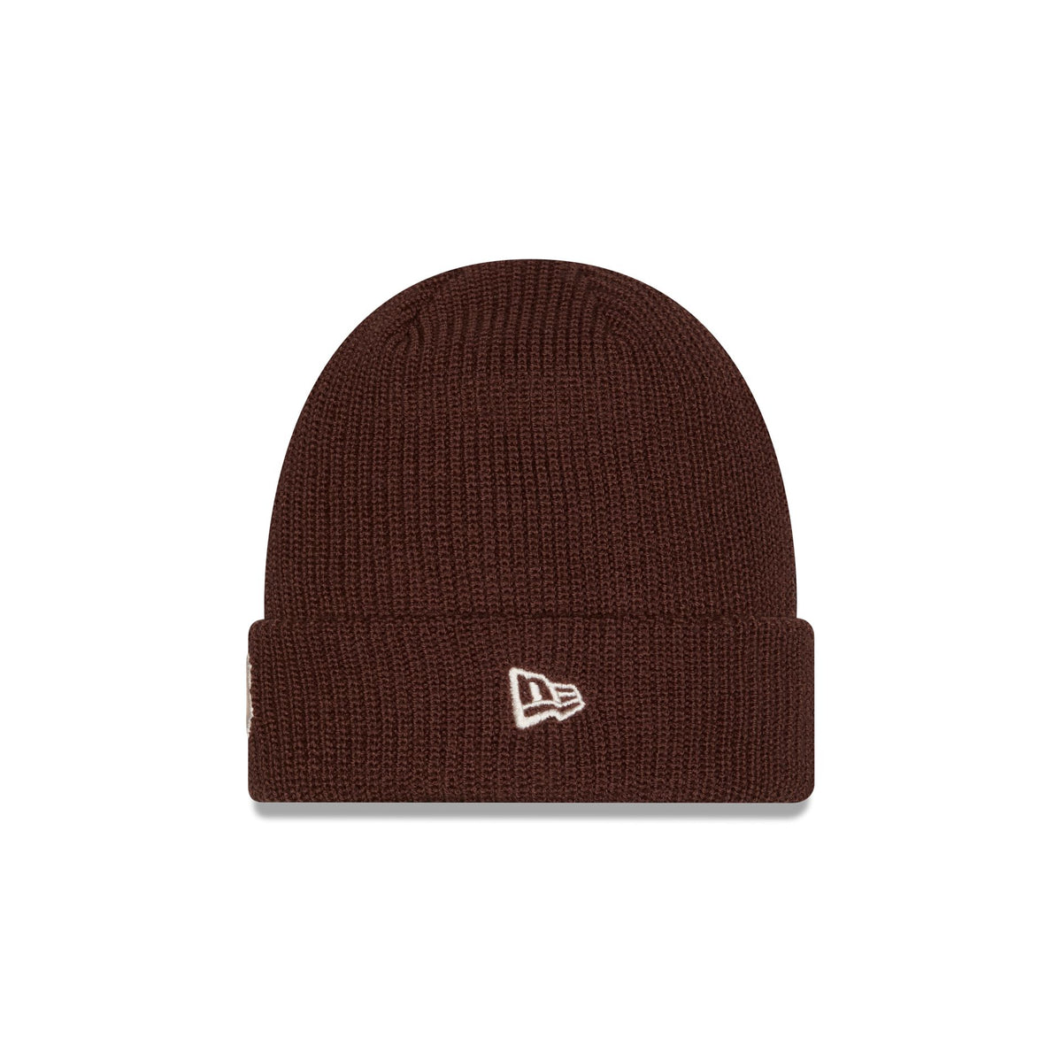 Pittsburgh Pirates Walnut Cuff Knit Beanie Hat