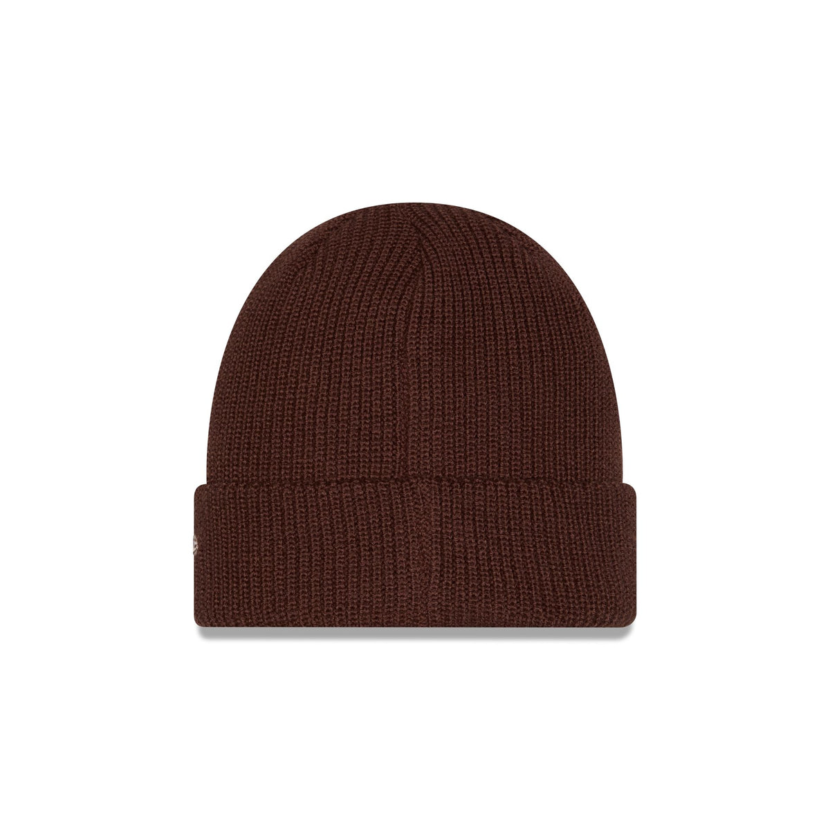 Pittsburgh Pirates Walnut Cuff Knit Beanie Hat